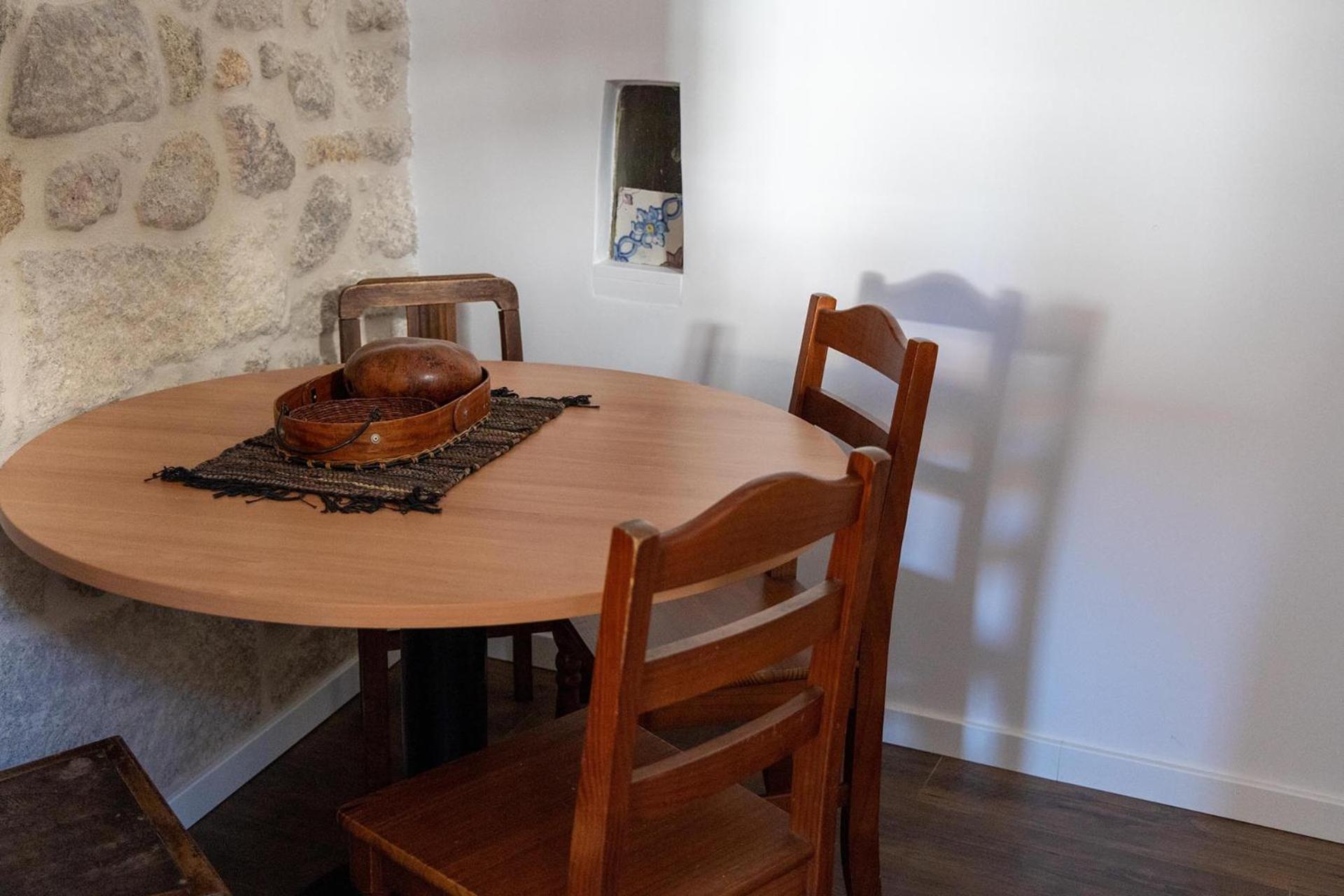 Casa Da Judiaria Velha Ap Apartment Viseu Bagian luar foto