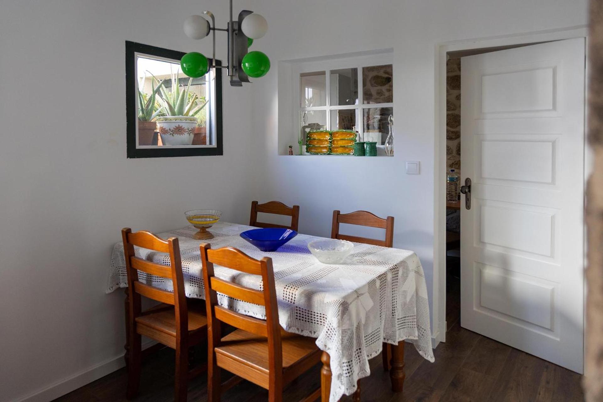 Casa Da Judiaria Velha Ap Apartment Viseu Bagian luar foto